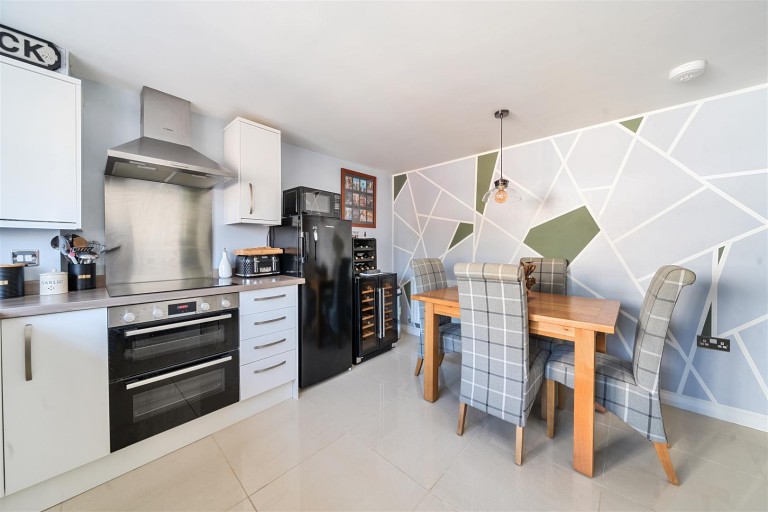 Images for High Street, Gayton, NN7