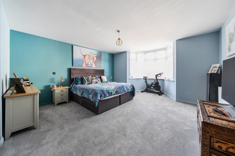 Images for High Street, Gayton, NN7