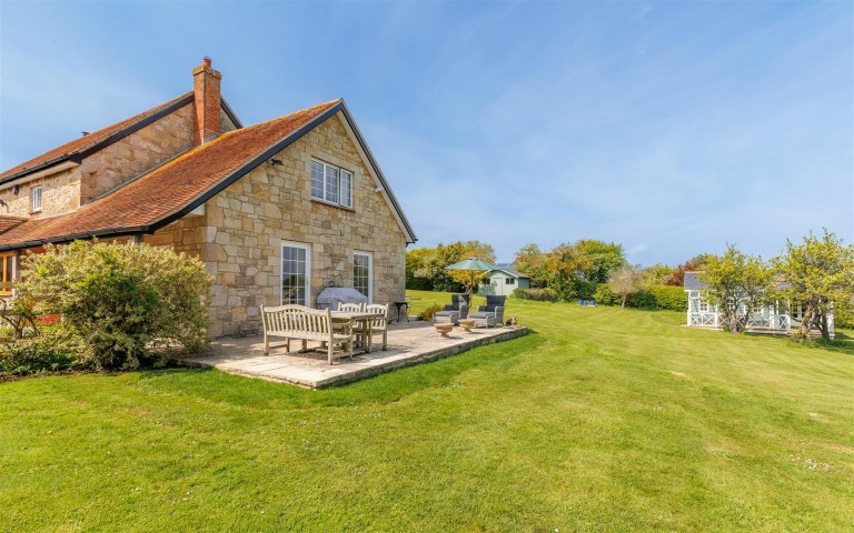 Images for Gurnard, Isle of Wight