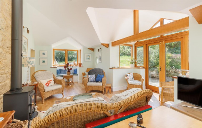 Images for Gurnard, Isle of Wight