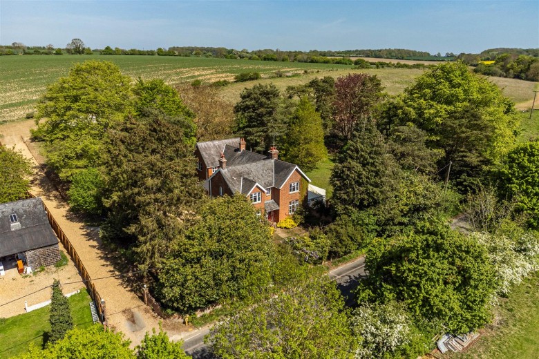 Click the photo for more details of Widdington, Saffron Walden