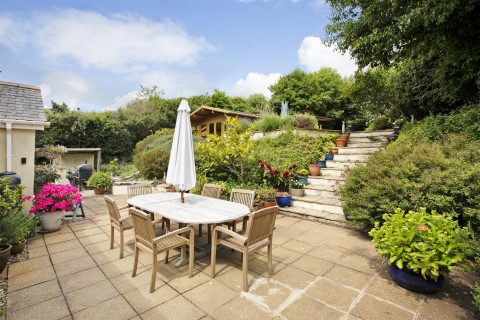 Click the photo for more details of Brownstone Road, Kingswear