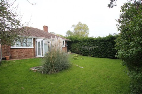 Click the photo for more details of Oates Lane, Sutton, Ely