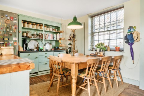 Click the photo for more details of Market Square, Axminster