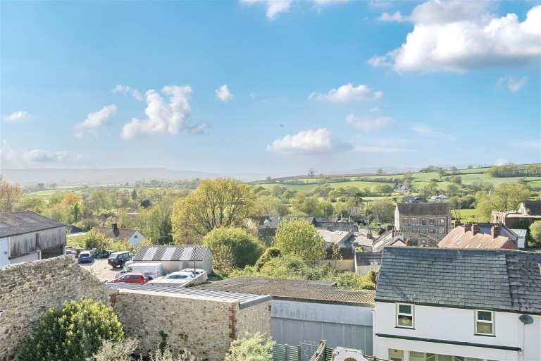 Images for Market Square, Axminster