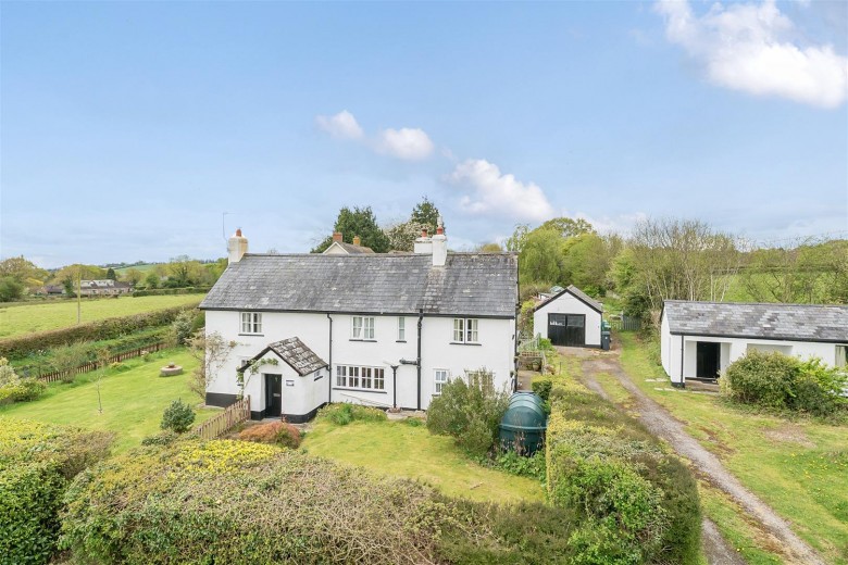 Click the photo for more details of Goldsmith Lane, All Saints, Axminster