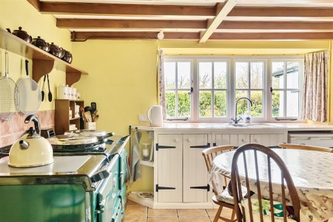 Click the photo for more details of Goldsmith Lane, All Saints, Axminster