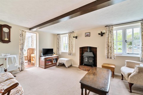 Click the photo for more details of Goldsmith Lane, All Saints, Axminster