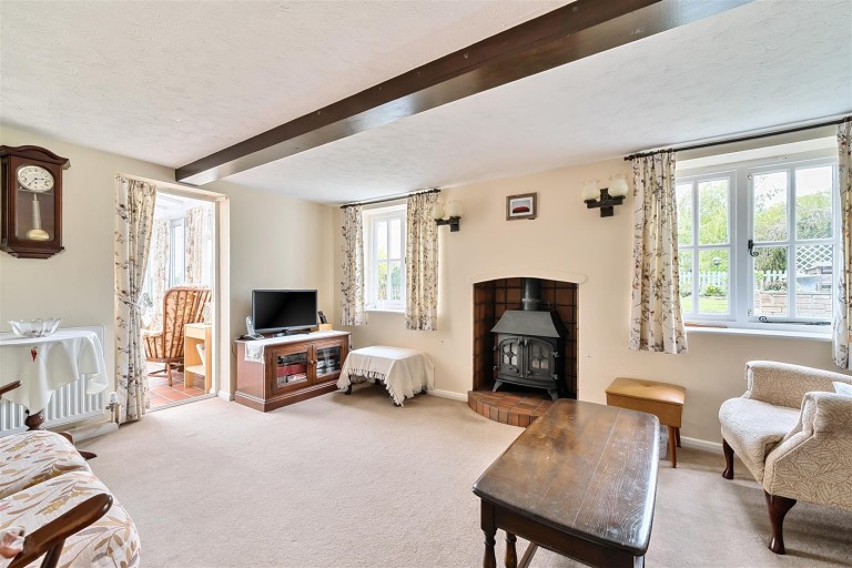 Images for Goldsmith Lane, All Saints, Axminster