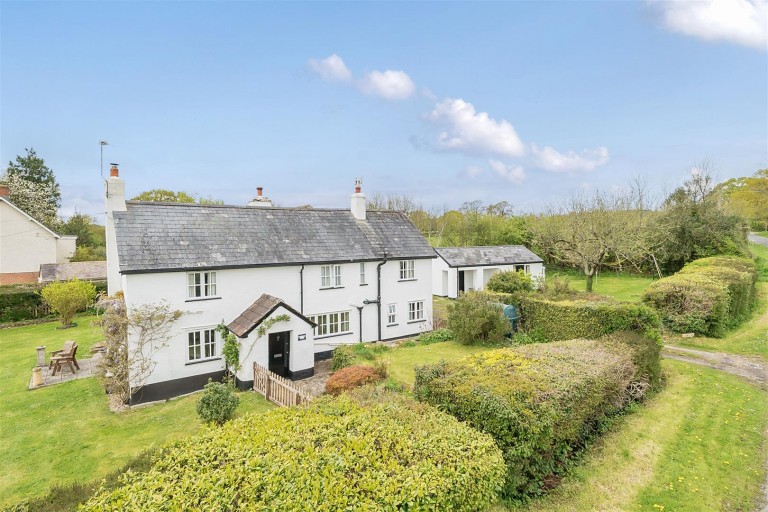 Images for Goldsmith Lane, All Saints, Axminster