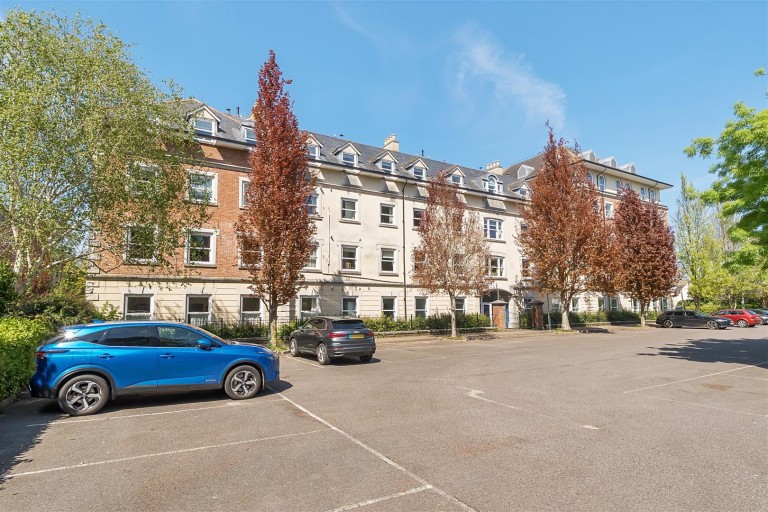 Images for Somerleigh Road, Dorchester