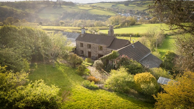 Click the photo for more details of Bampton, Tiverton