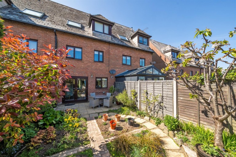 Images for Earl Close, Dorchester