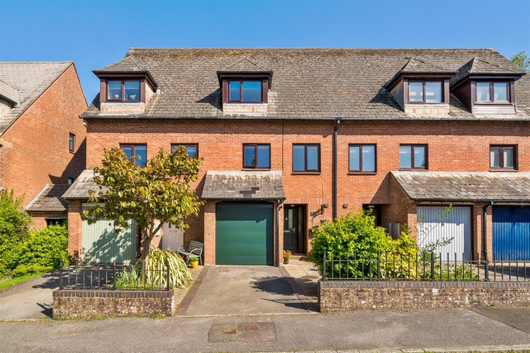 Images for Earl Close, Dorchester