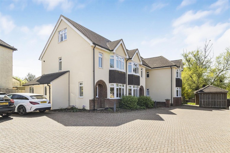 Click the photo for more details of Borough Lane, Saffron Walden