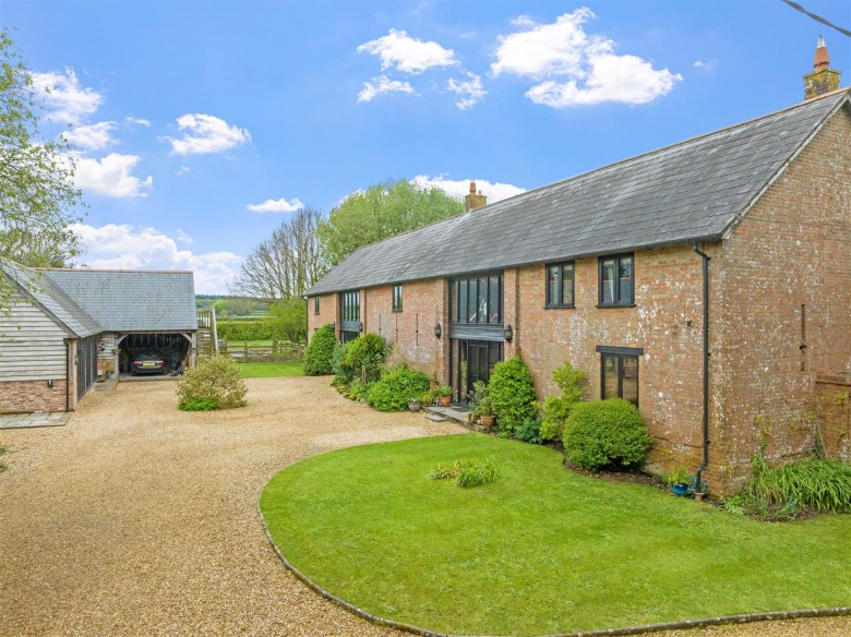 Click the photo for more details of Winterborne Zelston, Blandford Forum