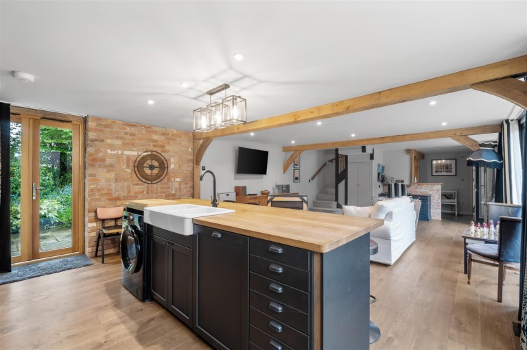 Images for Winterborne Zelston, Blandford Forum