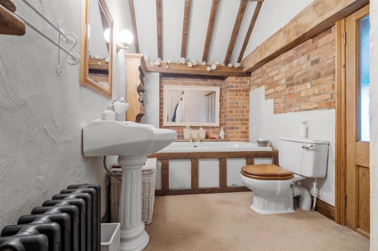 Images for Winterborne Zelston, Blandford Forum