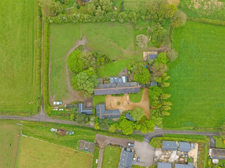 Images for Winterborne Zelston, Blandford Forum