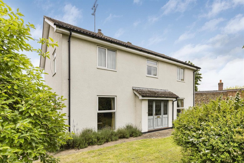 Click the photo for more details of Roman Way, Littlebury, Saffron Walden