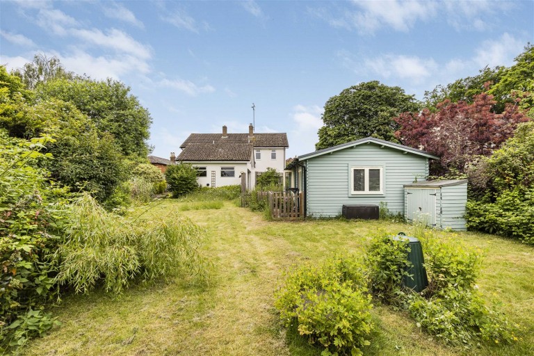 Images for Roman Way, Littlebury, Saffron Walden