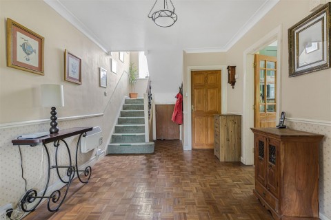 Click the photo for more details of Roman Way, Littlebury, Saffron Walden