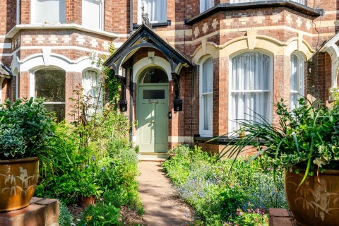 Click the photo for more details of Prospect Park, Exeter