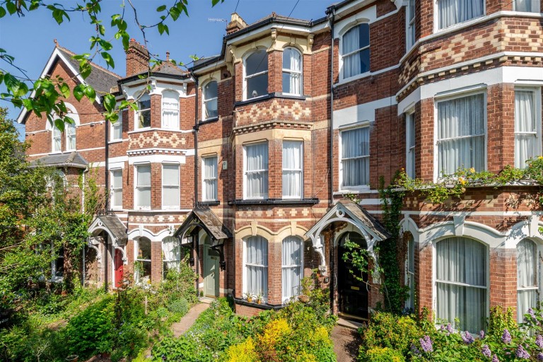 Images for Prospect Park, Exeter