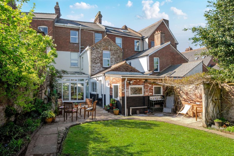 Images for Prospect Park, Exeter