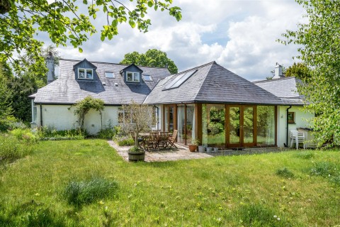 Click the photo for more details of Chagford, Newton Abbot
