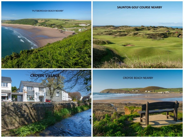 Images for Croyde