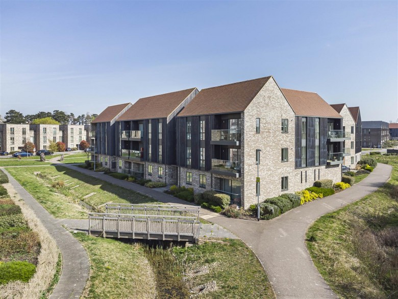 Click the photo for more details of Knightly Avenue, Cambridge