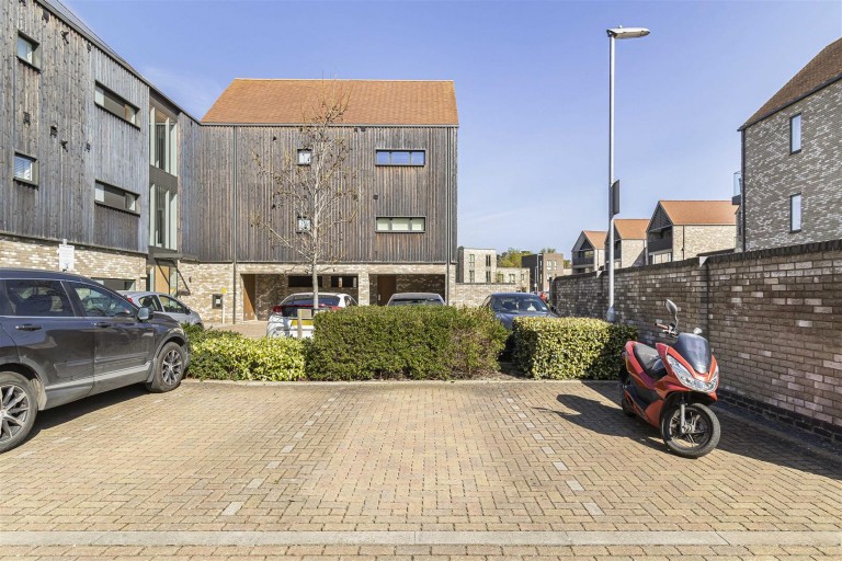 Images for Knightly Avenue, Cambridge