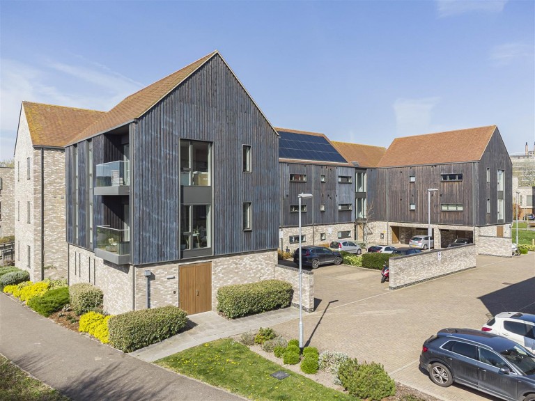 Images for Knightly Avenue, Cambridge