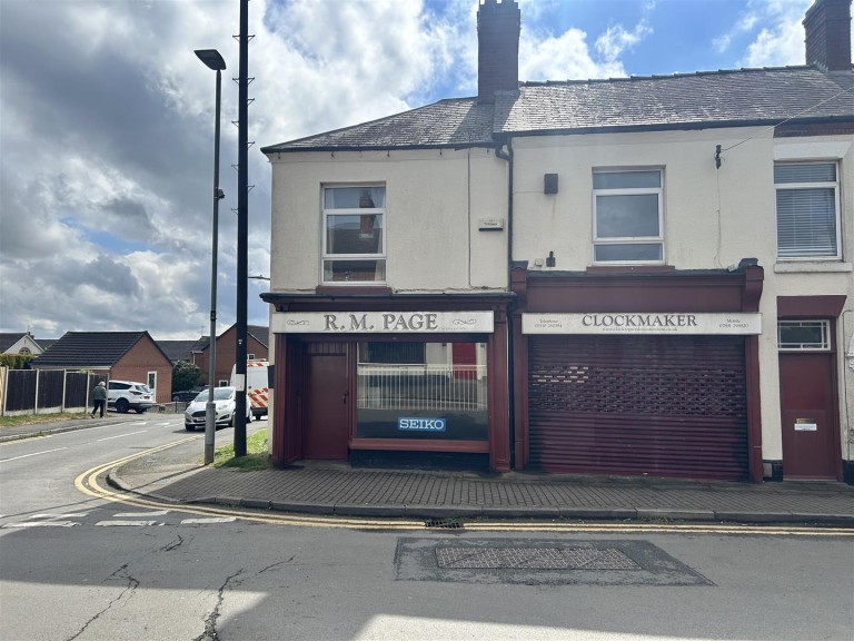 Images for High Street, Ibstock, LE67
