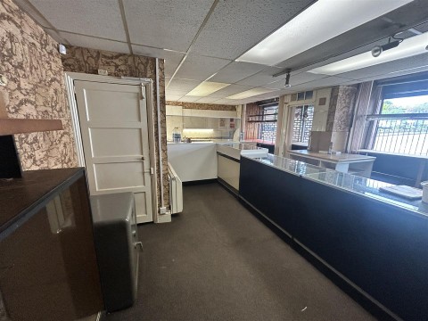 Click the photo for more details of High Street, Ibstock, LE67
