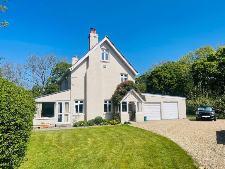 Images for Bouldnor, Yarmouth