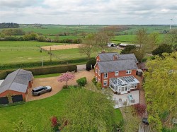 Images for Maidwell Road, Haselbech, Northamptonshire