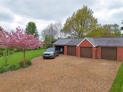 Images for Maidwell Road, Haselbech, Northamptonshire