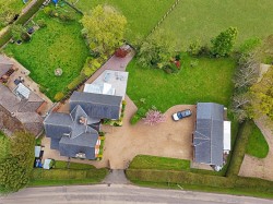 Images for Maidwell Road, Haselbech, Northamptonshire