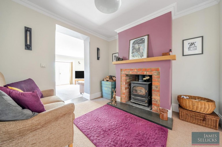 Images for Maidwell Road, Haselbech, Northamptonshire