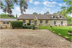 Images for Fossebridge, Gloucestershire