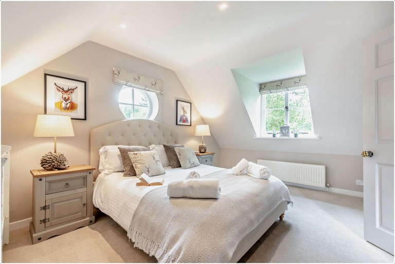Images for Fossebridge, Gloucestershire