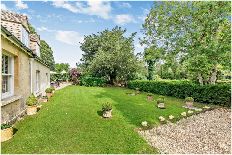 Images for Fossebridge, Gloucestershire