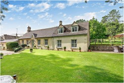 Images for Fossebridge, Gloucestershire