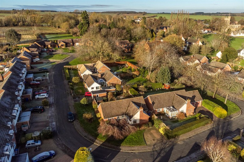 Click the photo for more details of Greys Close, Cavendish, Sudbury