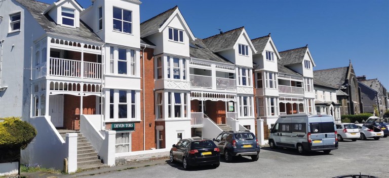 Images for Devon Tors, Yelverton