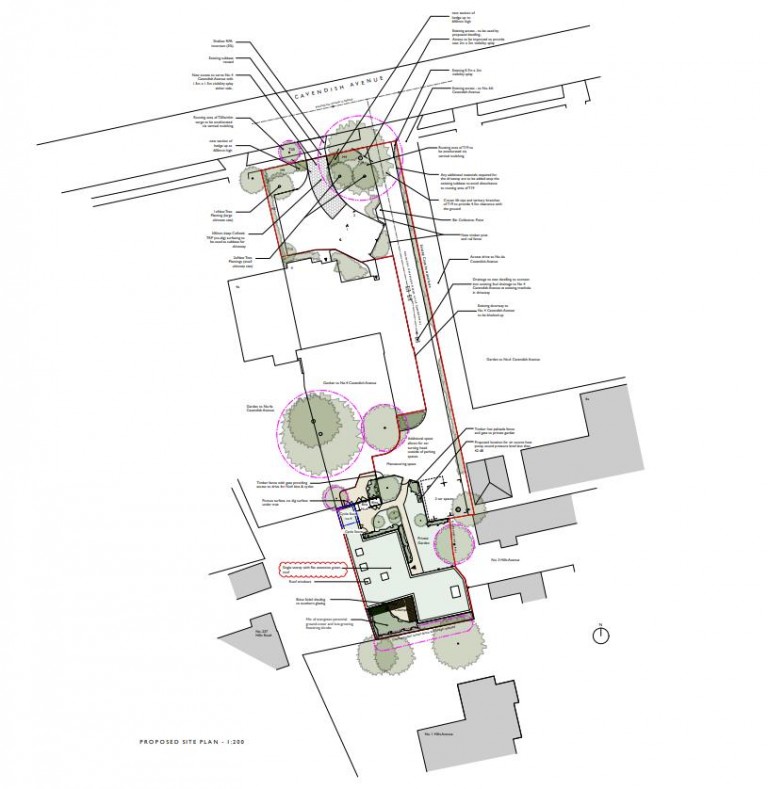 Images for Cavendish Avenue, Cambridge