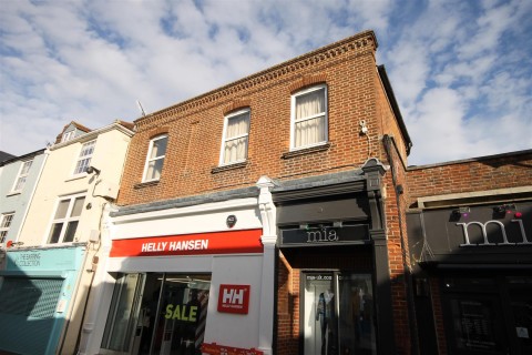 Click the photo for more details of High Street, Cowes