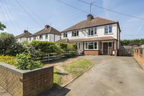 Click the photo for more details of Steventon Road, Drayton, Oxfordshire, OX13